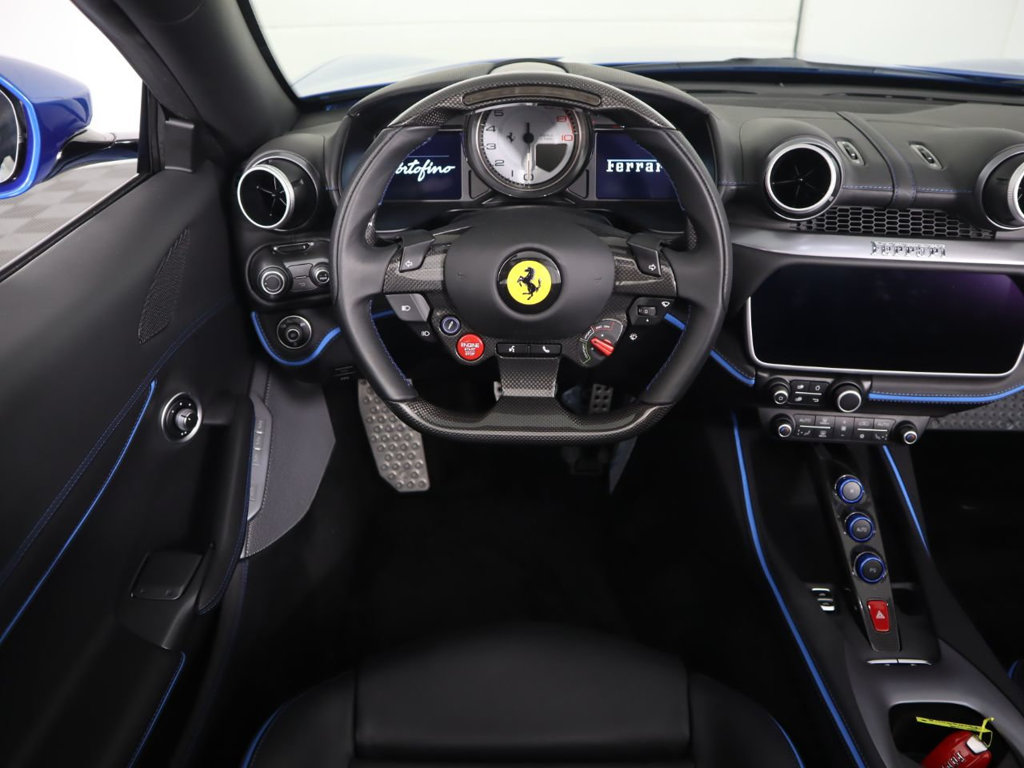 2019 Ferrari Portofino, 4/20