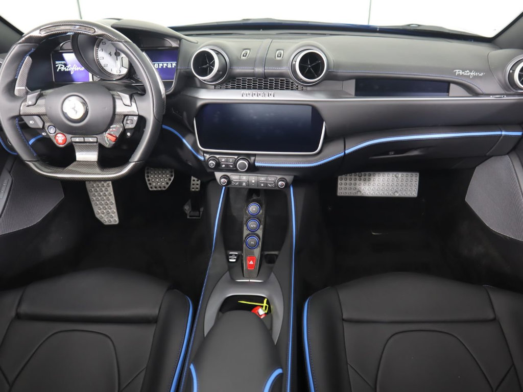 2019 Ferrari Portofino, 5/20