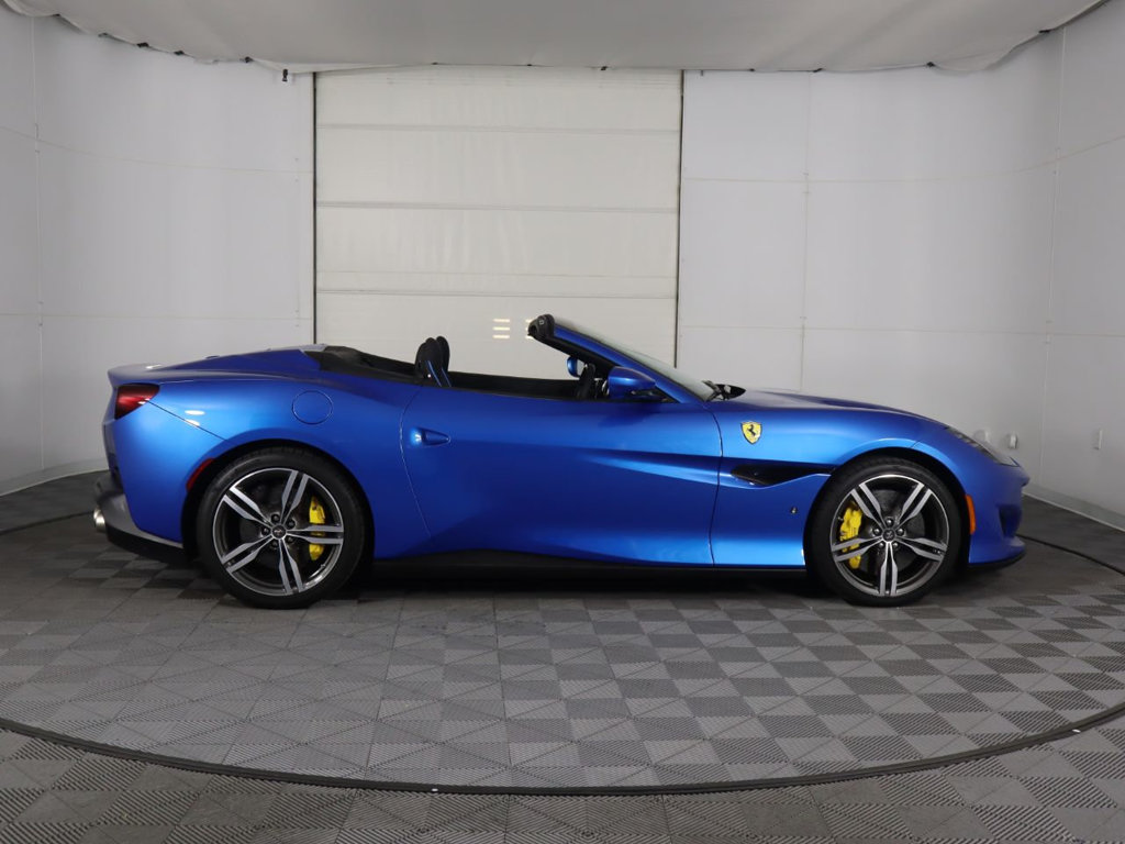 2019 Ferrari Portofino, 8/20
