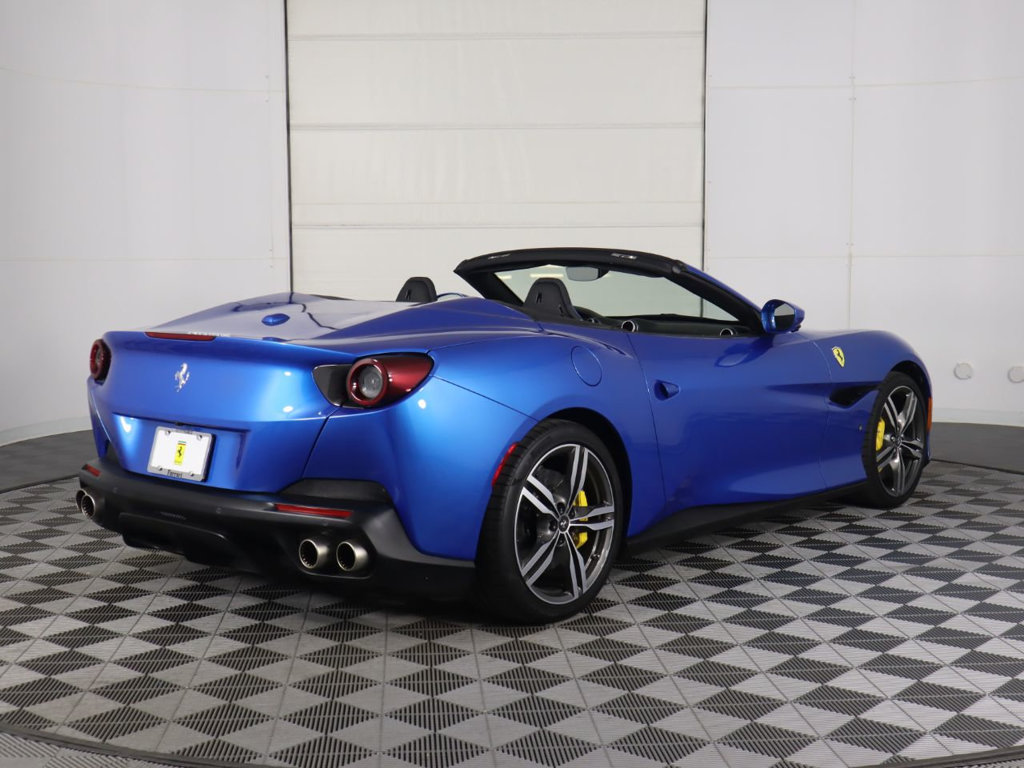 2019 Ferrari Portofino, 9/20
