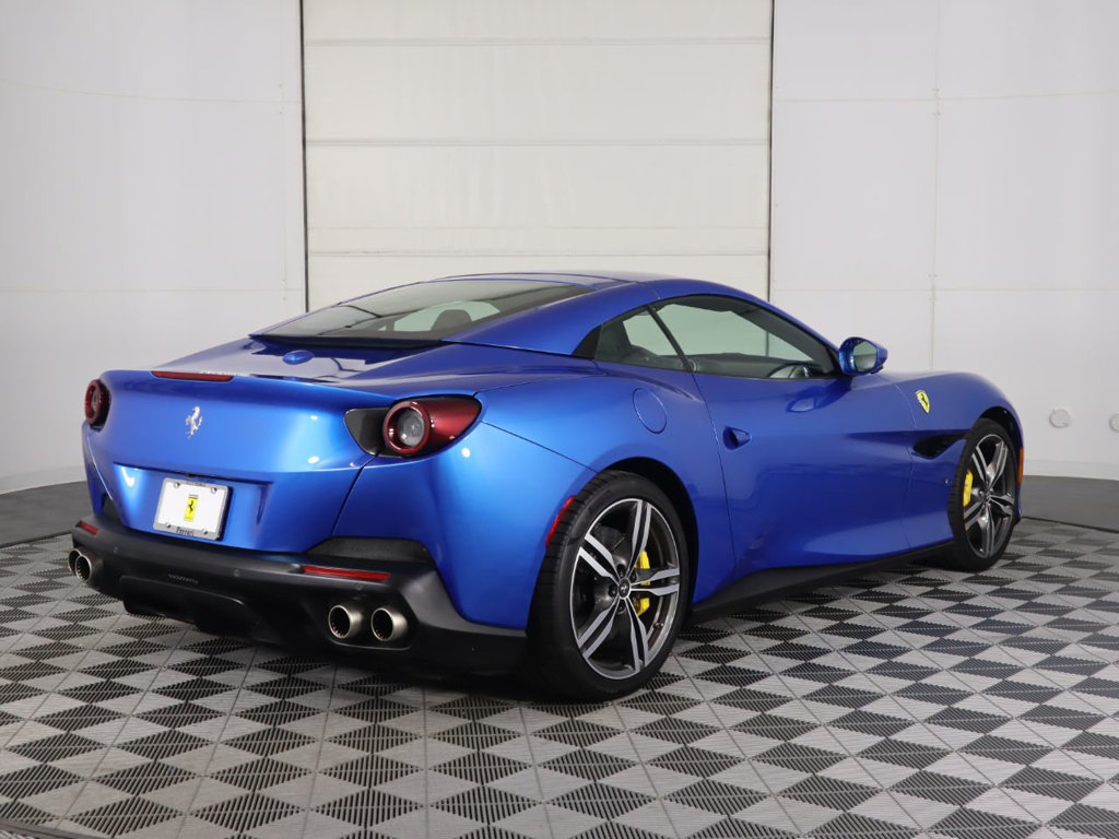 2019 Ferrari Portofino, 14/20