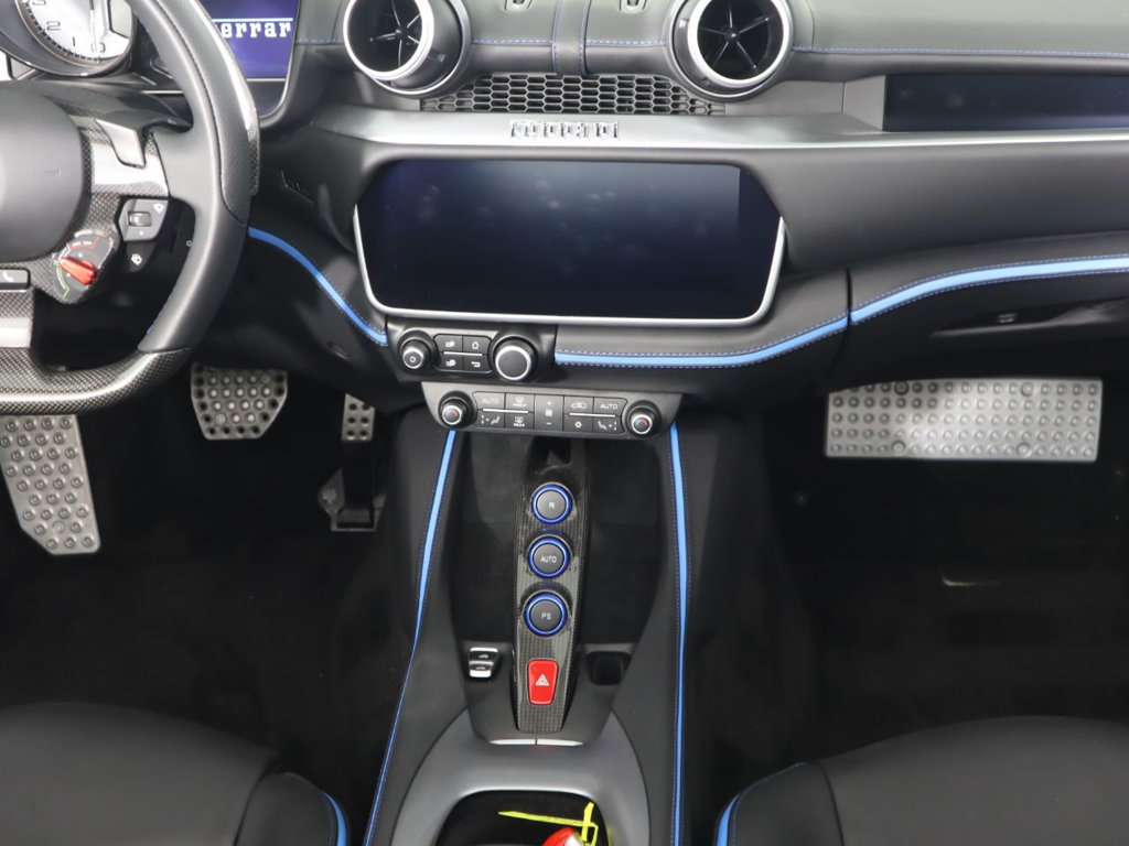 2019 Ferrari Portofino, 15/20