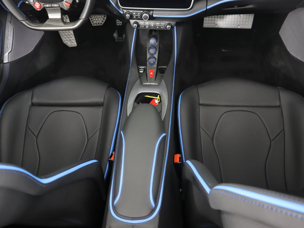 2019 Ferrari Portofino, 16/20