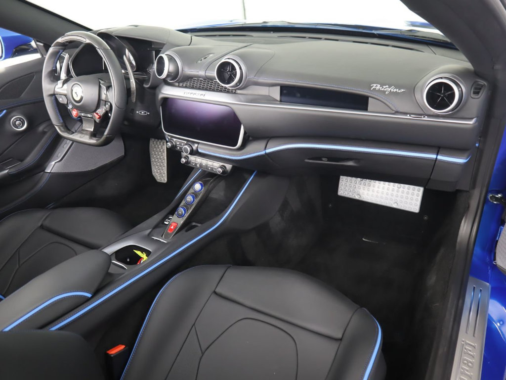 2019 Ferrari Portofino, 17/20
