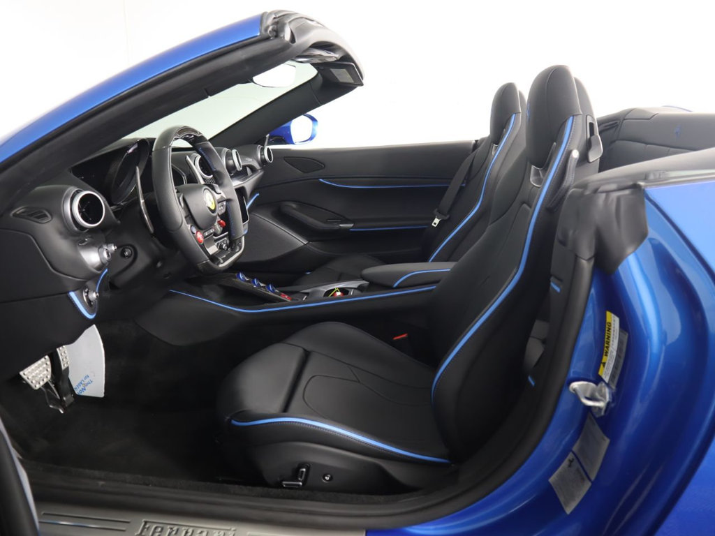 2019 Ferrari Portofino, 18/20