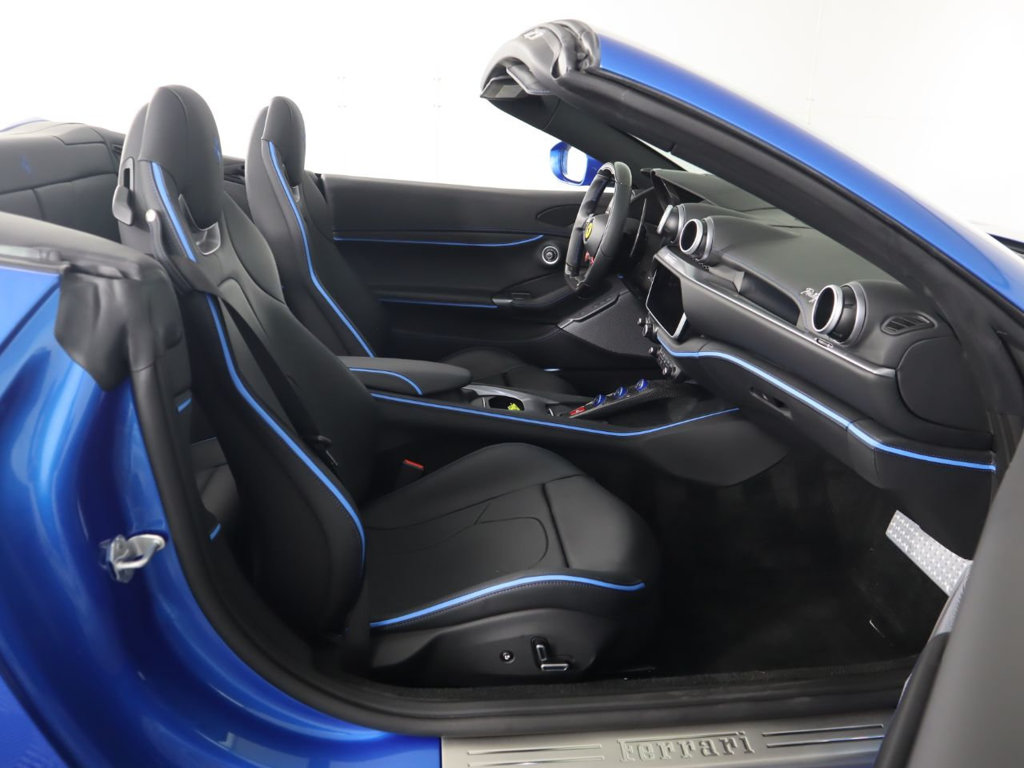 2019 Ferrari Portofino, 19/20