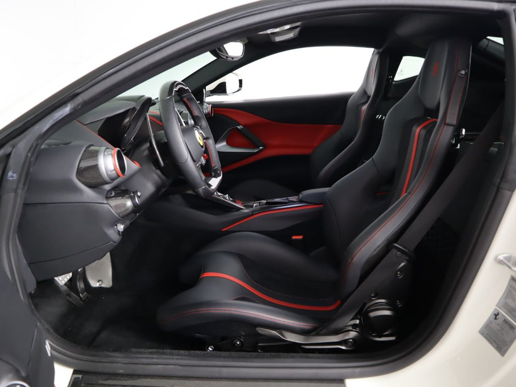2019 Ferrari 812 Superfast, 13/19
