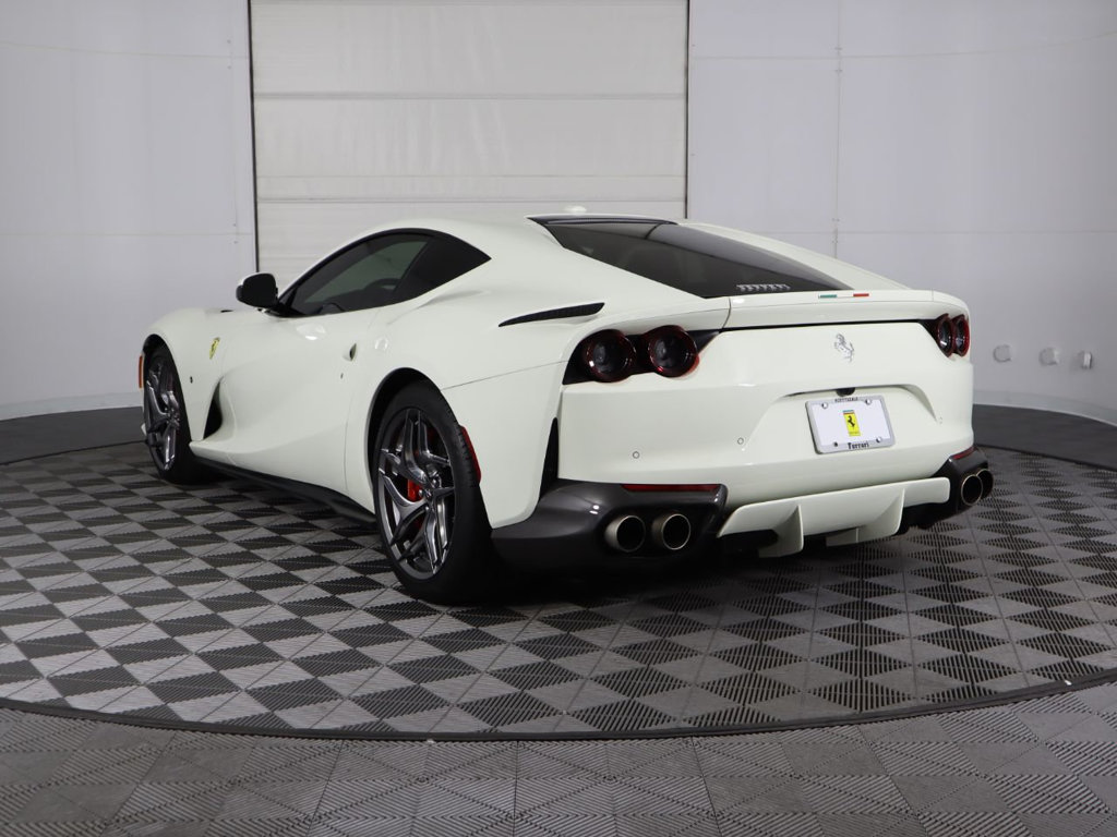 2019 Ferrari 812 Superfast, 19/19