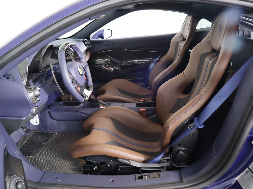 2019 Ferrari 488 Pista, 2/20