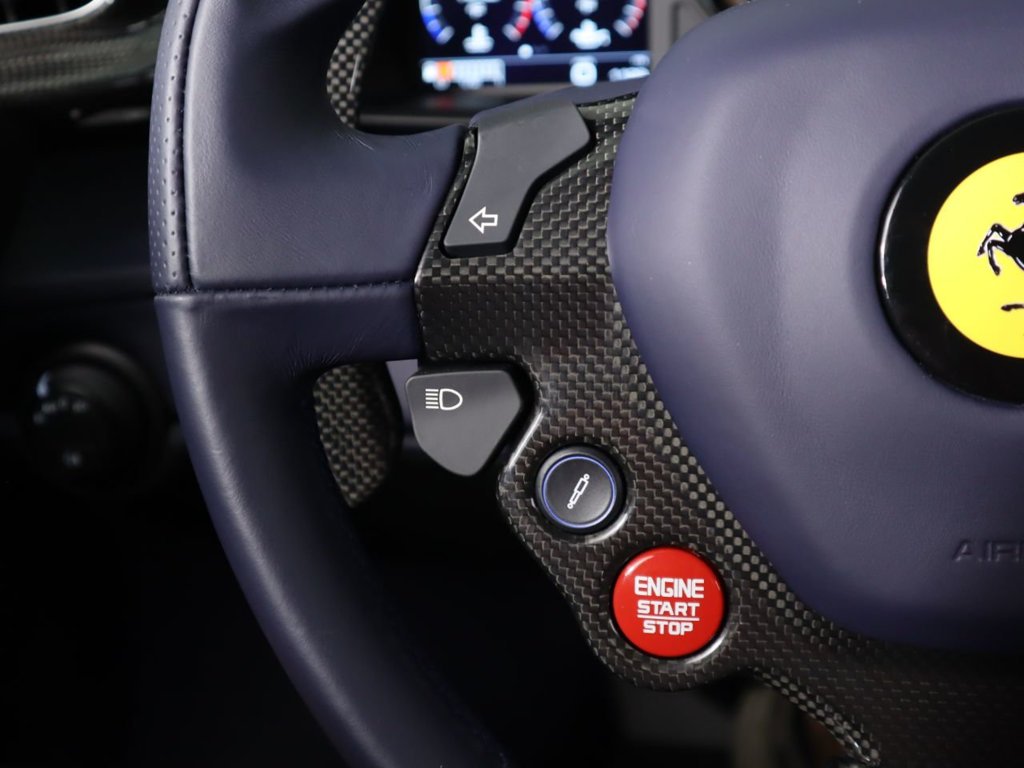 2019 Ferrari 488 Pista, 11/20
