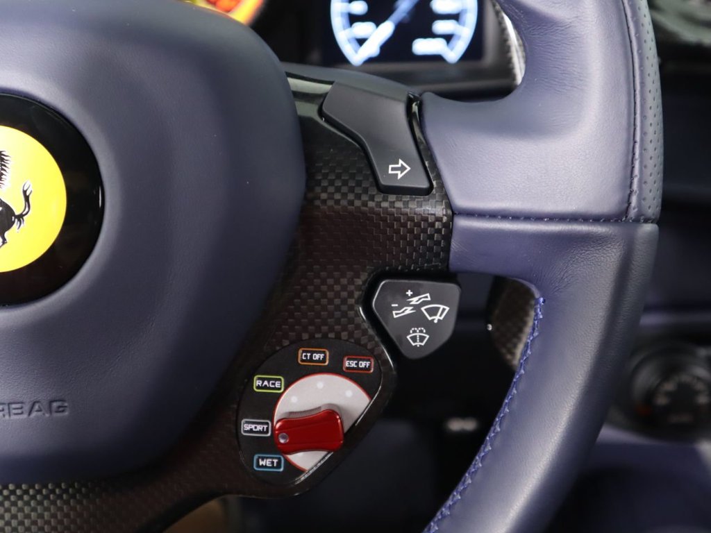 2019 Ferrari 488 Pista, 12/20