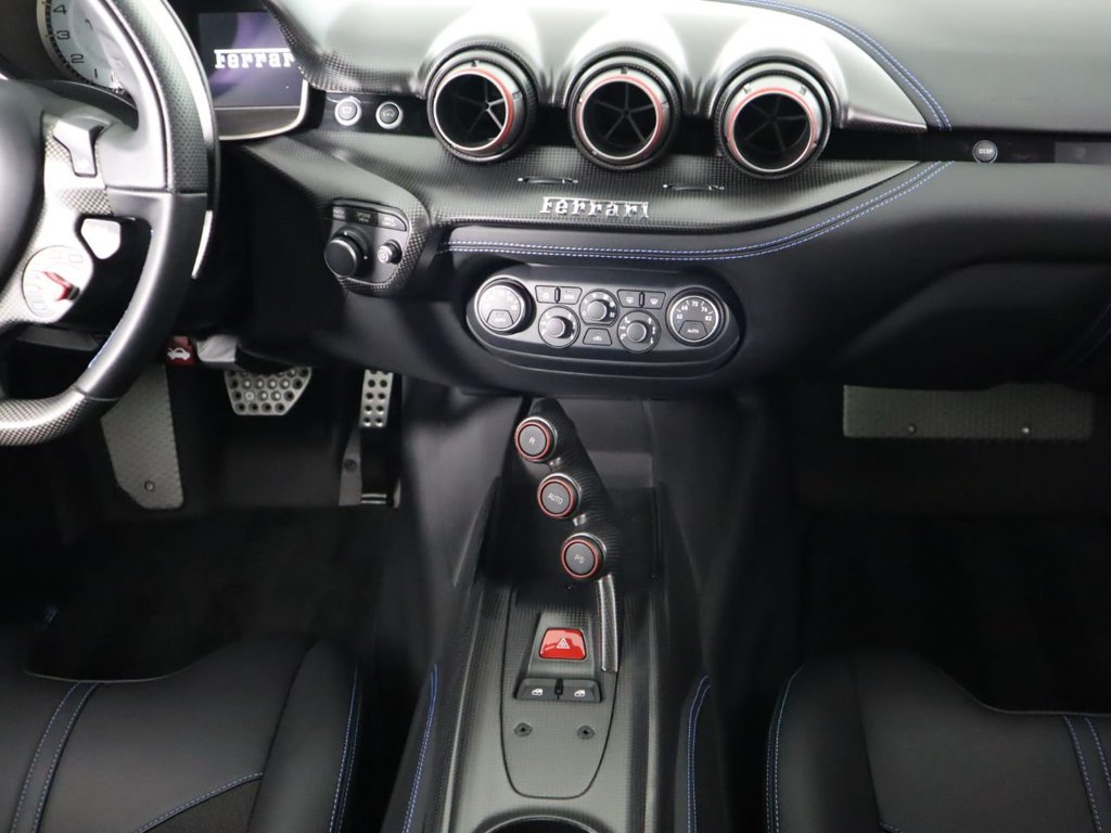 2017 Ferrari F12 TDF, 13/20