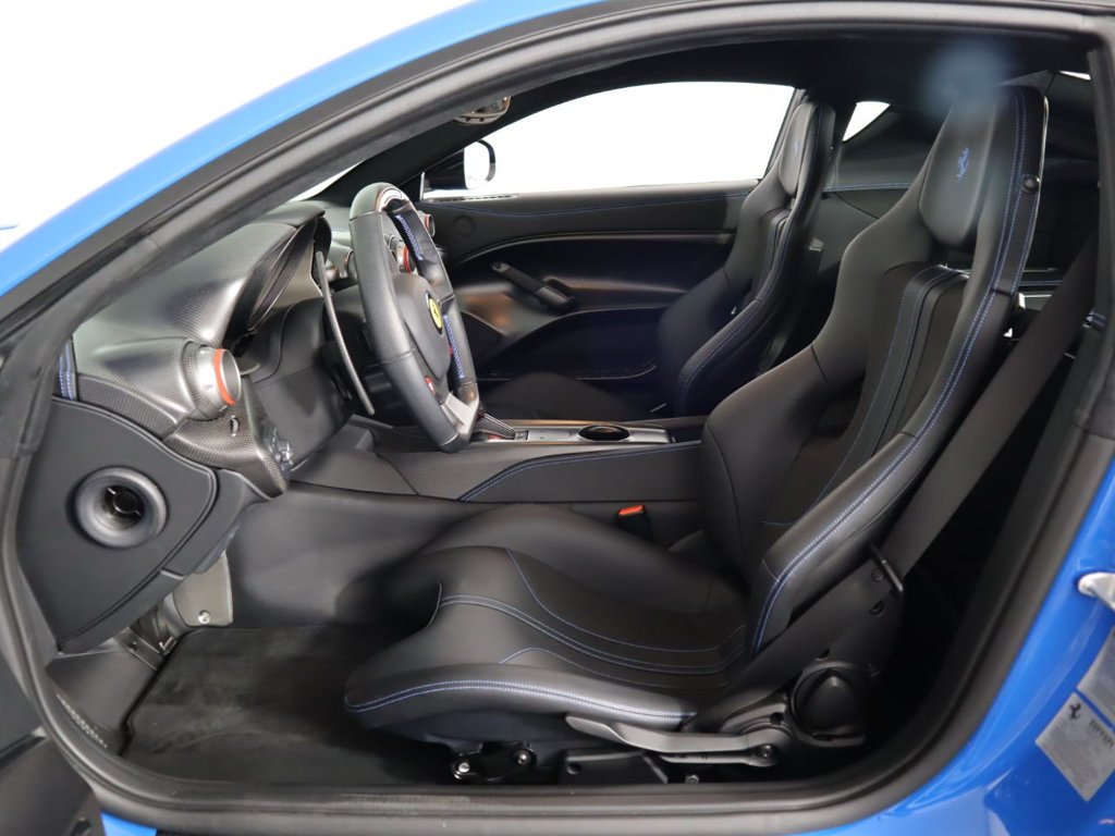 2017 Ferrari F12 TDF, 16/20