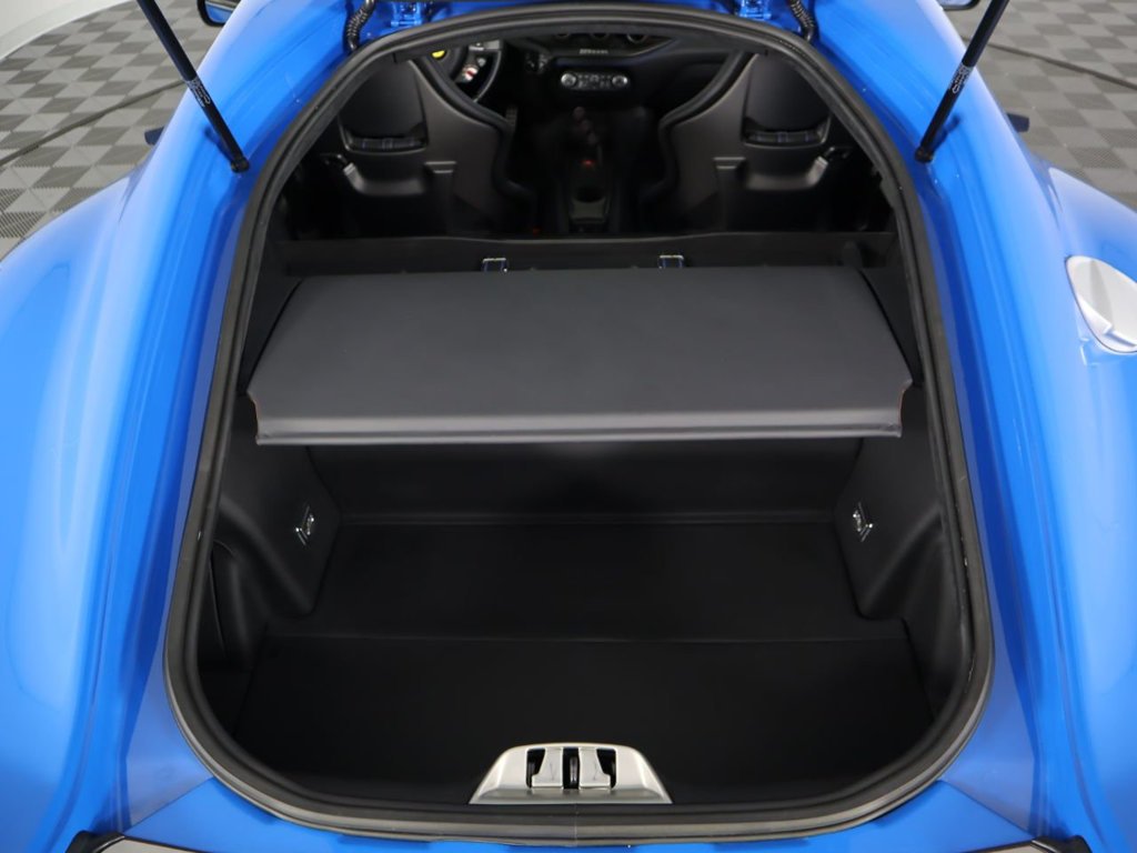 2017 Ferrari F12 TDF, 18/20