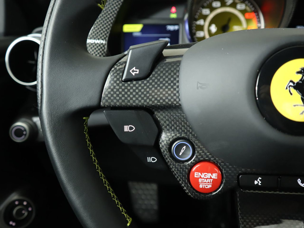 2019 Ferrari 812 Superfast, 4/20