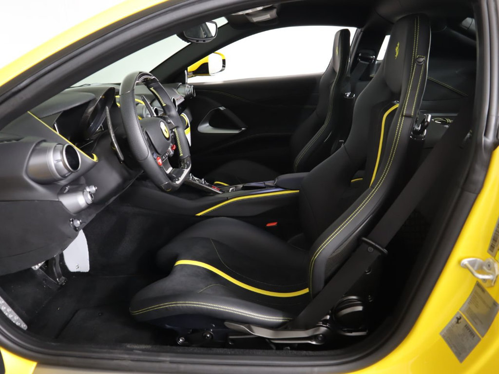 2019 Ferrari 812 Superfast, 16/20