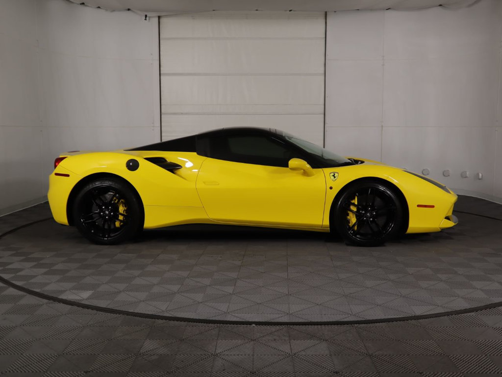 2018 Ferrari 488 Spider, 14/20