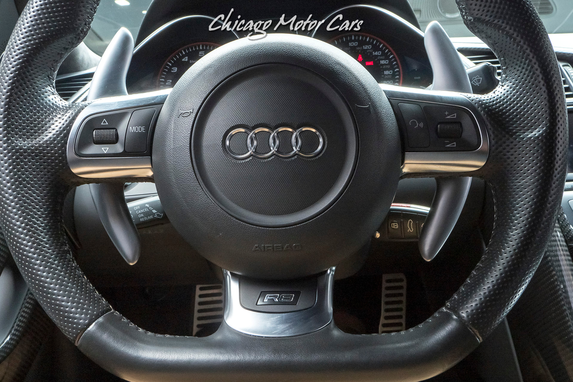 2012 AUDI R8 V10 TWIN TURBO 900+ HP !, 5/20