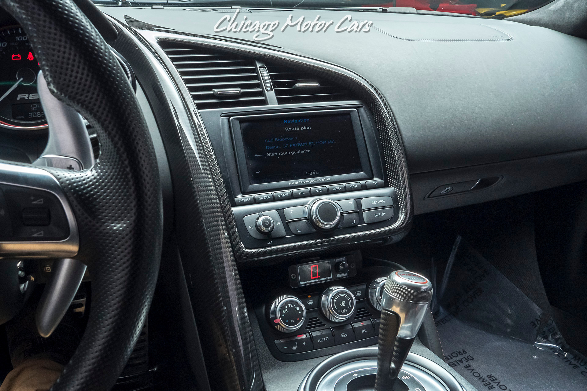 2012 AUDI R8 V10 TWIN TURBO 900+ HP !, 6/20