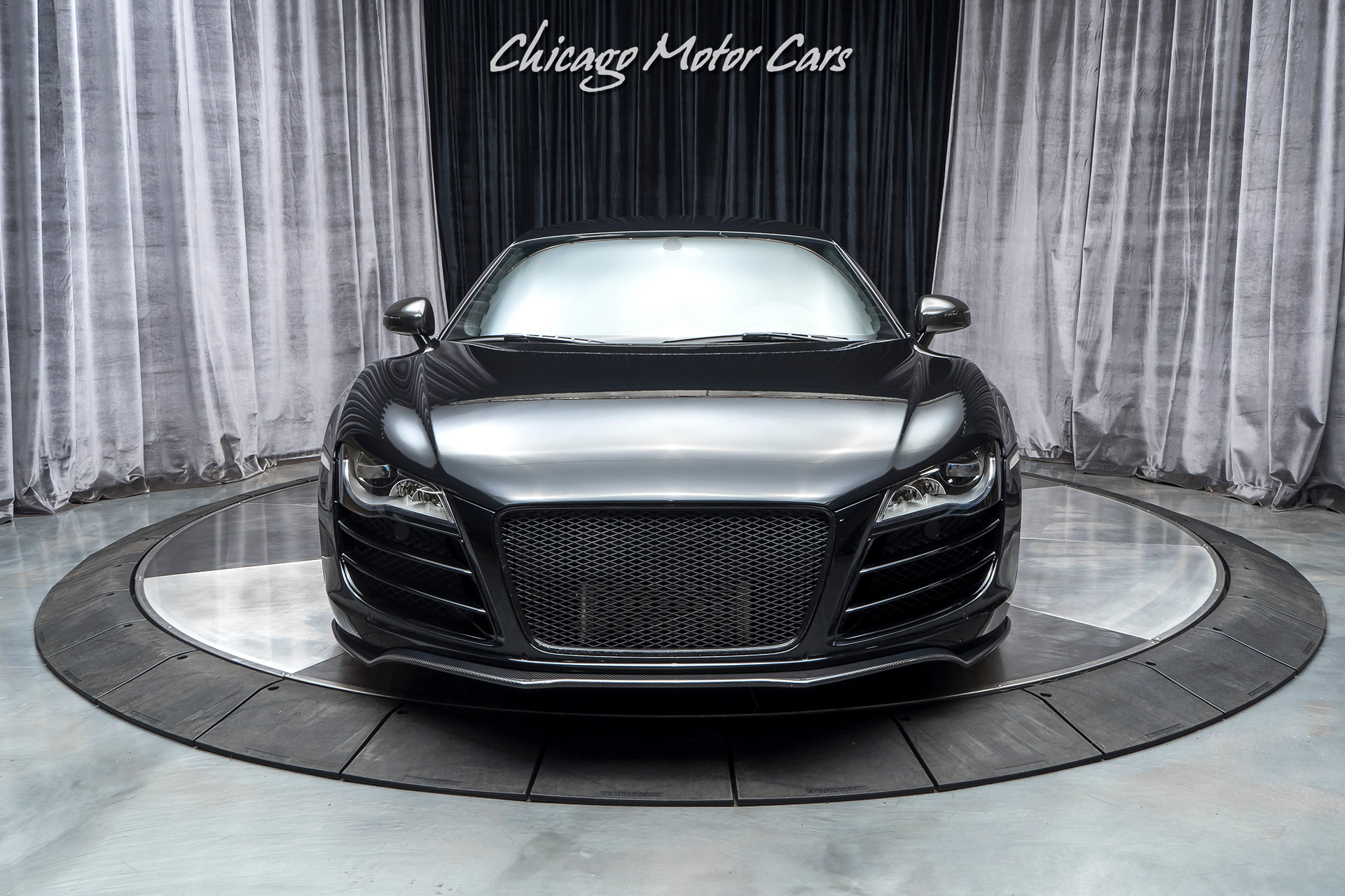 2012 AUDI R8 V10 TWIN TURBO 900+ HP !, 9/20