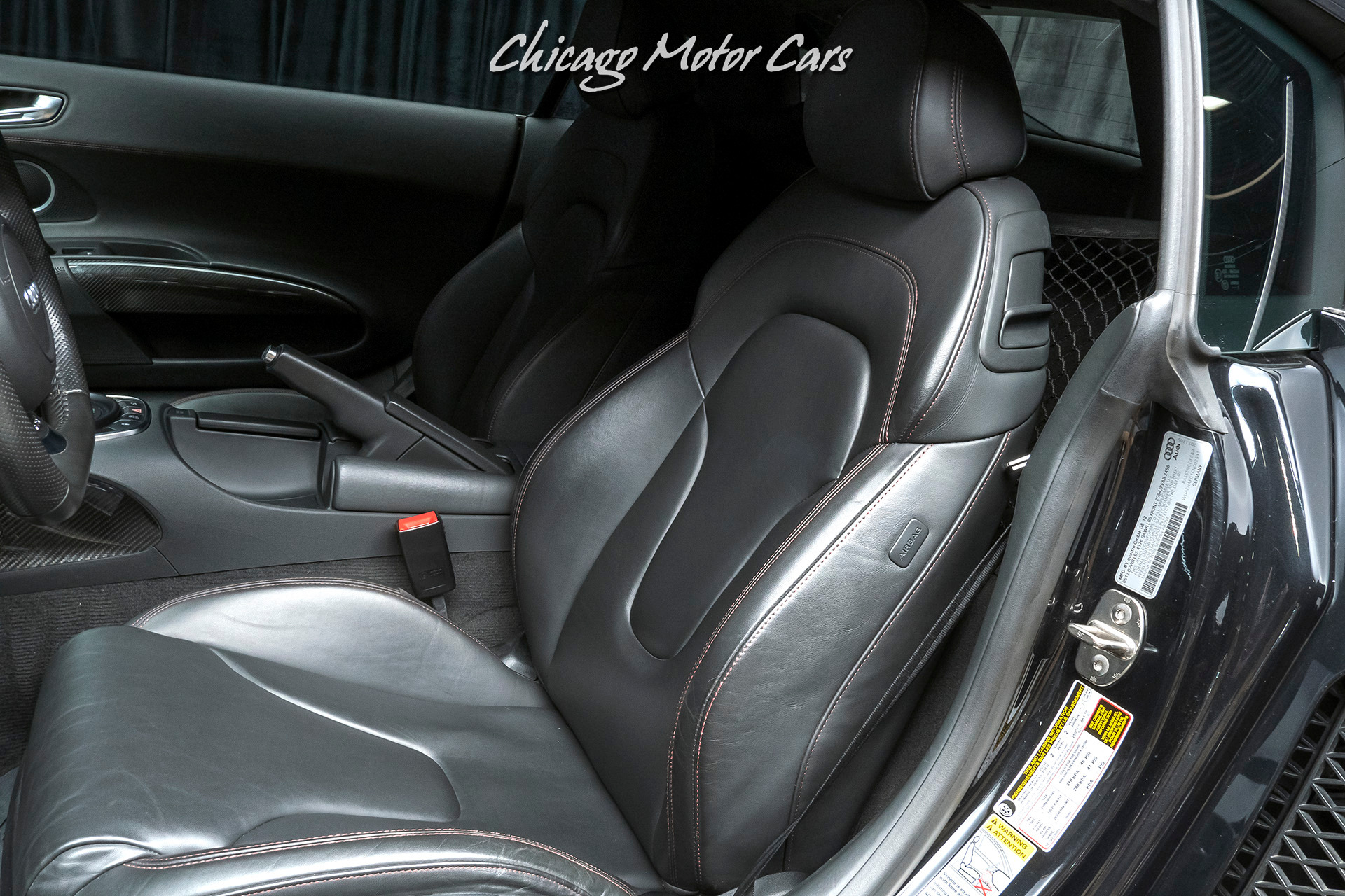 2012 AUDI R8 V10 TWIN TURBO 900+ HP !, 10/20