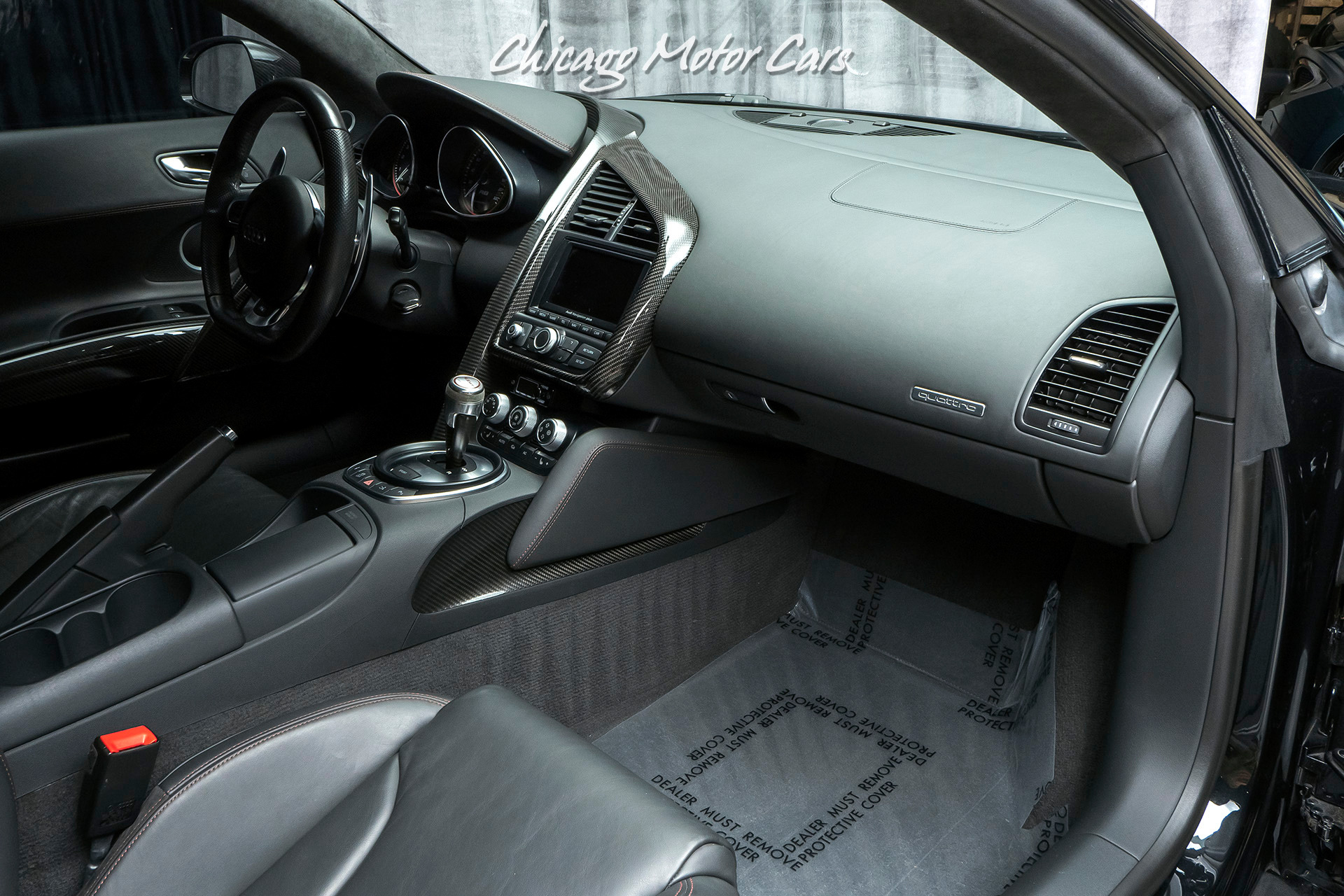 2012 AUDI R8 V10 TWIN TURBO 900+ HP !, 11/20