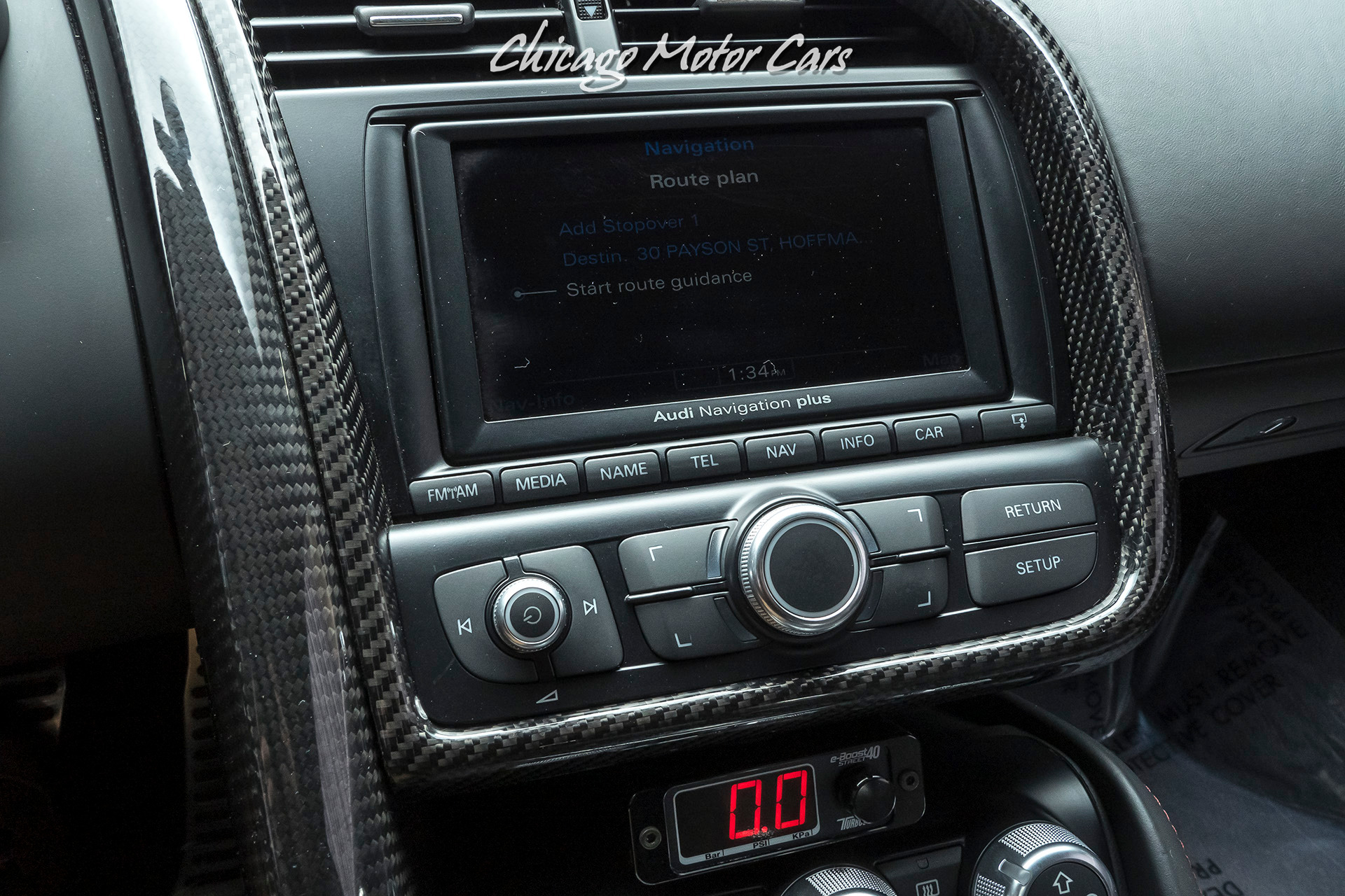 2012 AUDI R8 V10 TWIN TURBO 900+ HP !, 14/20