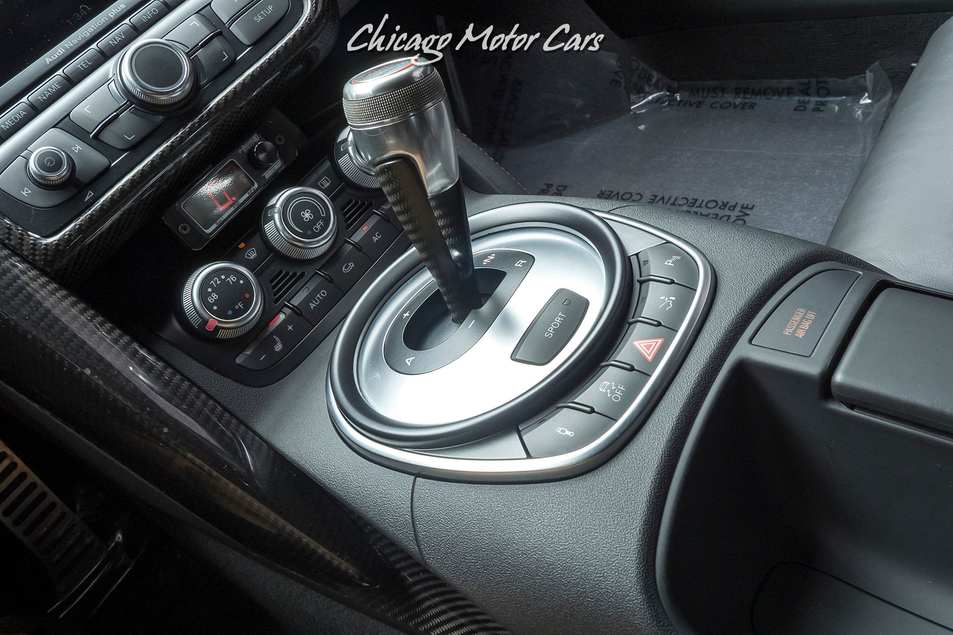 2012 AUDI R8 V10 TWIN TURBO 900+ HP !, 15/20