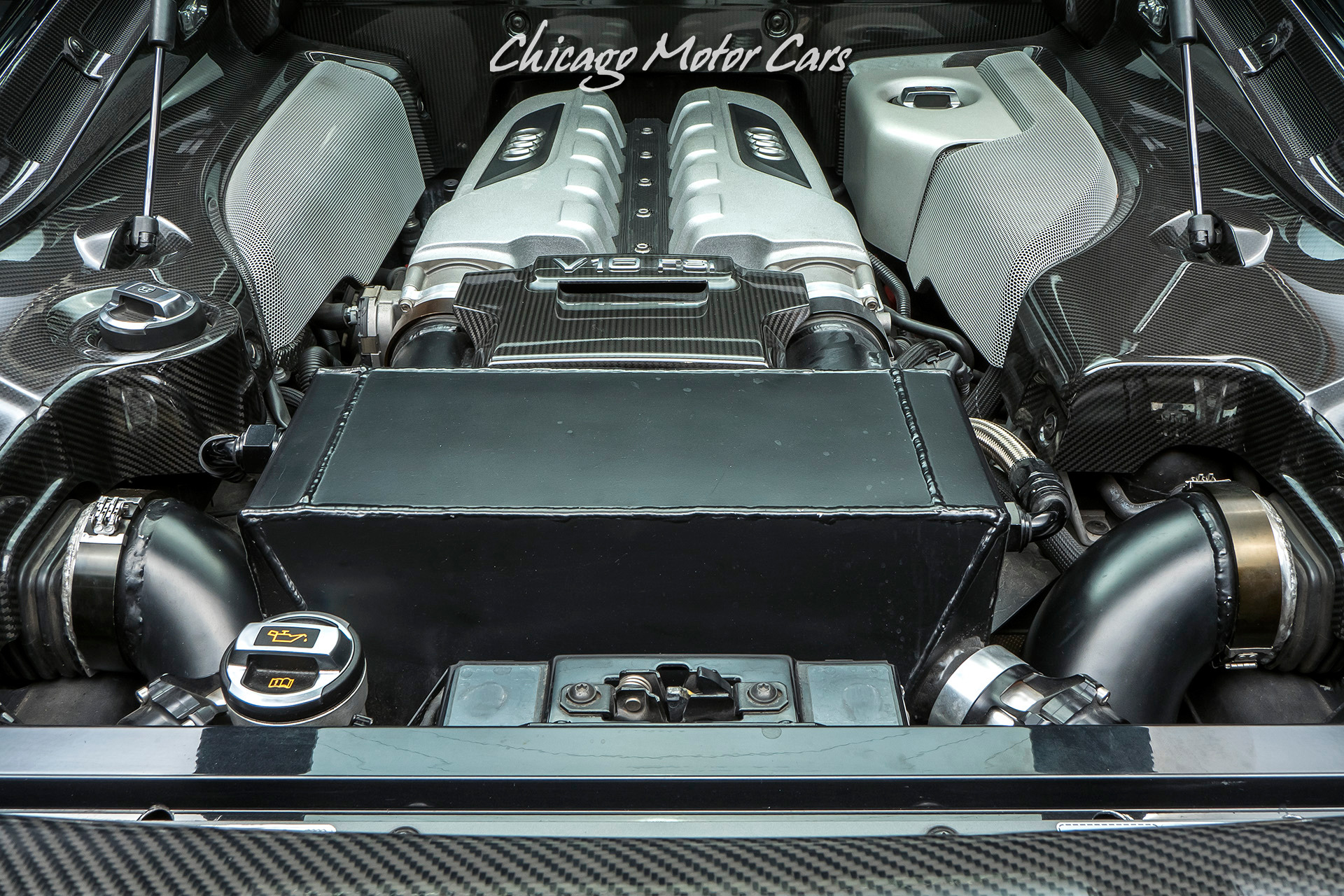 2012 AUDI R8 V10 TWIN TURBO 900+ HP !, 16/20
