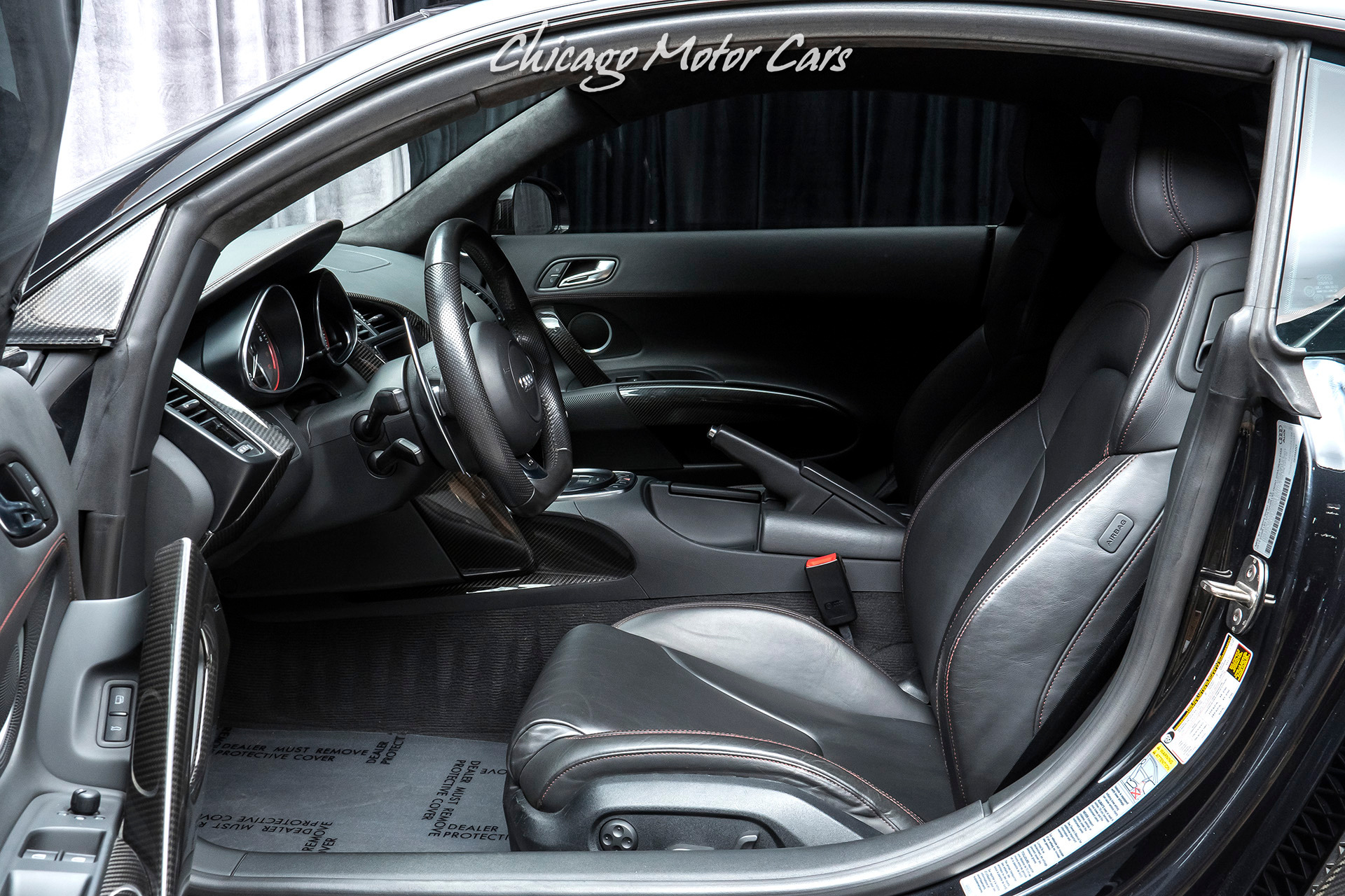 2012 AUDI R8 V10 TWIN TURBO 900+ HP !, 17/20