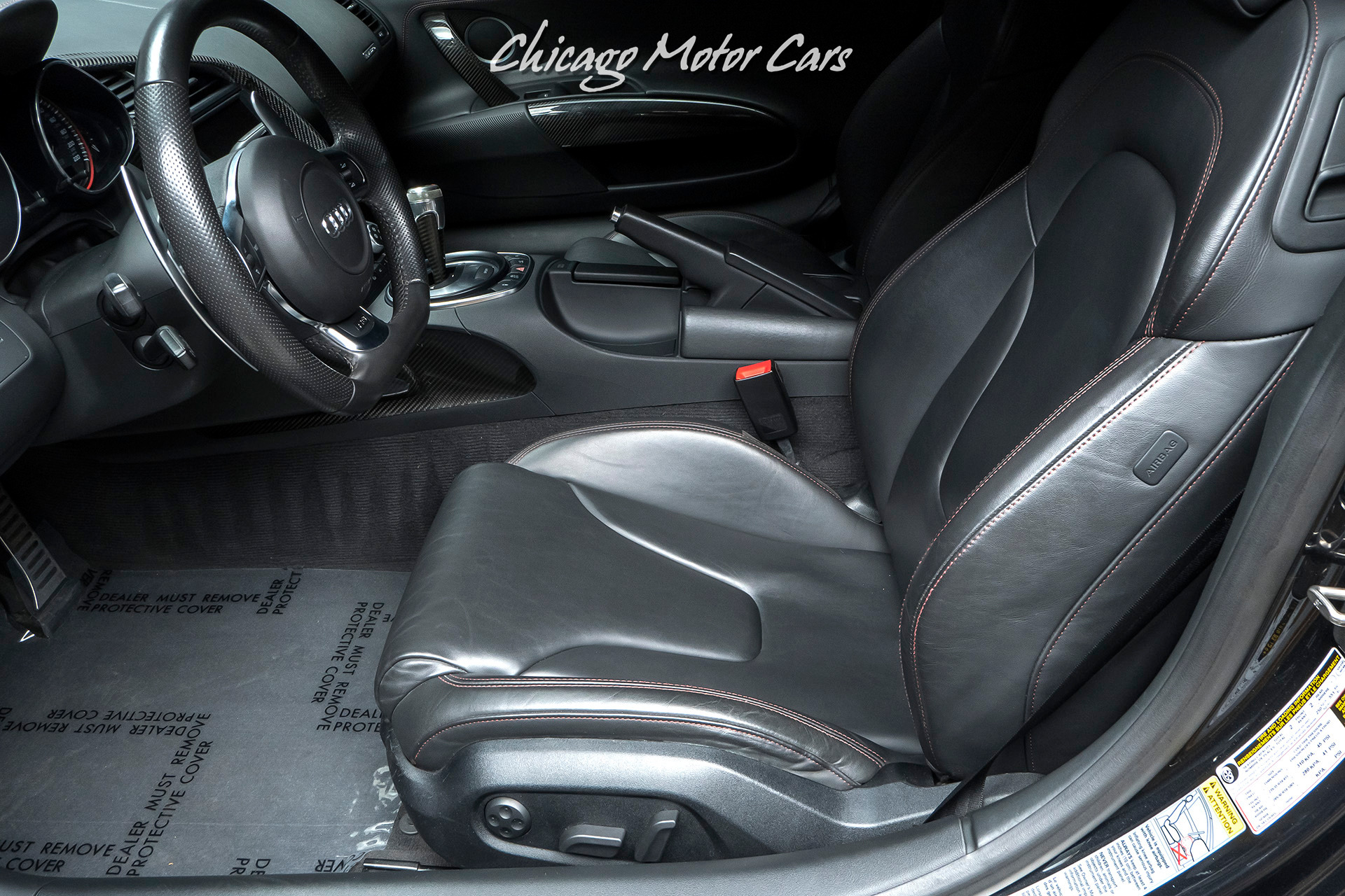 2012 AUDI R8 V10 TWIN TURBO 900+ HP !, 18/20