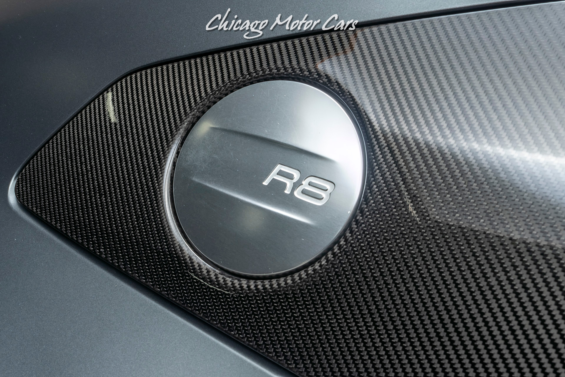 2017 AUDI R8 V10 PLUS QUATTRO S TRONIC COUPE, 19/20