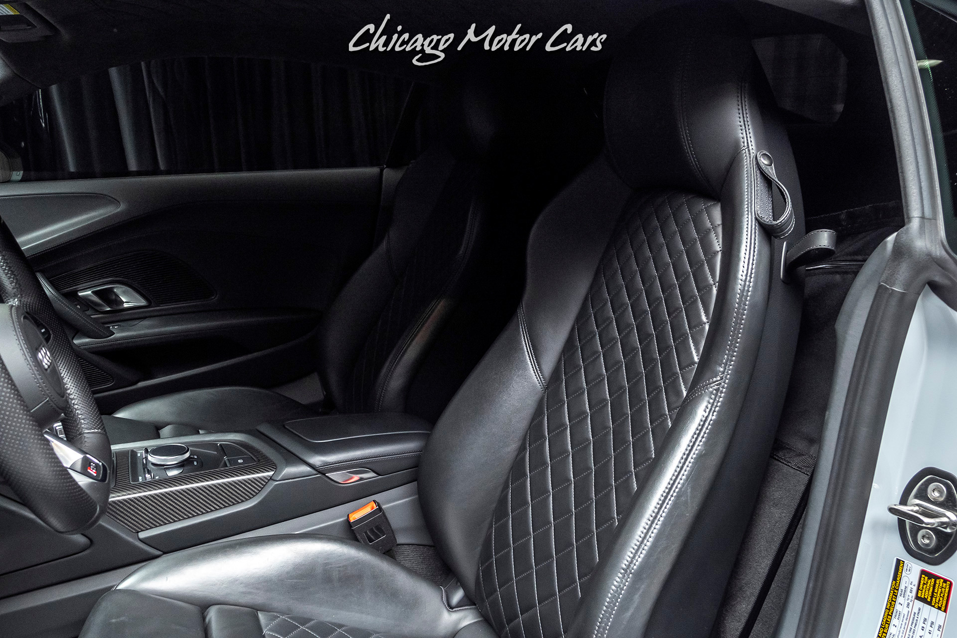 2017 AUDI R8 5.2 QUATTRO V10 PLUS MSRP, 10/20