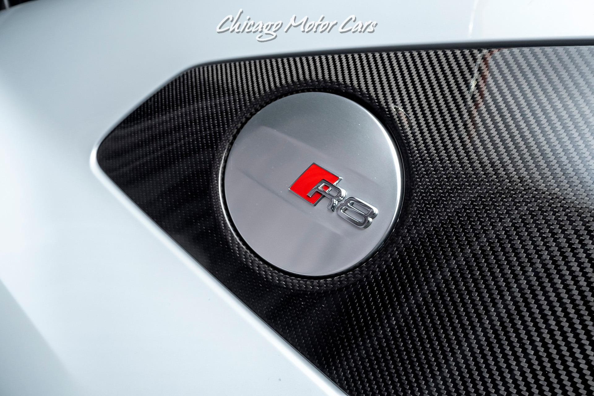 2017 AUDI R8 5.2 QUATTRO V10 PLUS MSRP, 15/20