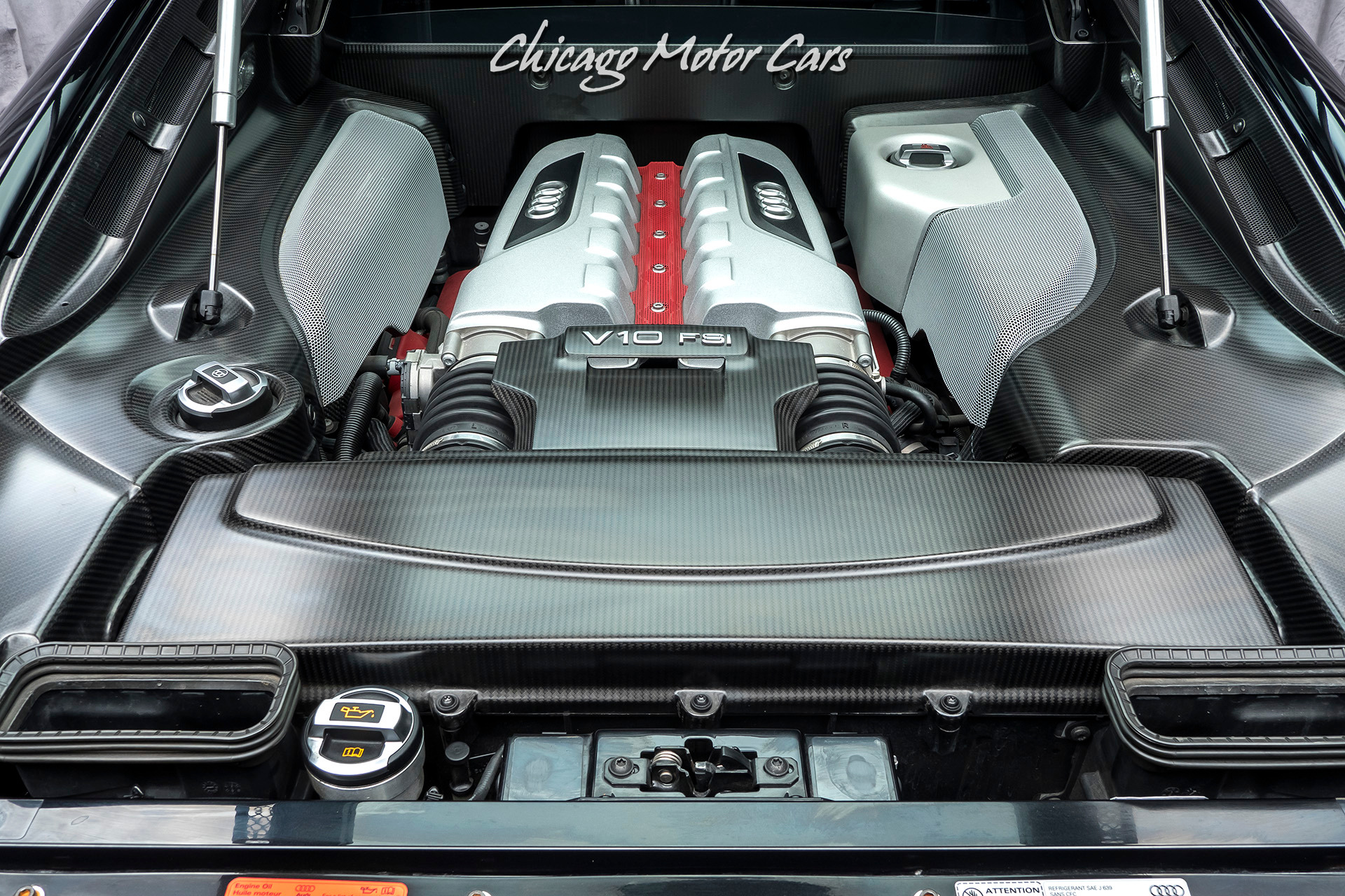 2012 AUDI R8 GT V10 QUATTRO COUPE VERY RARE EXAMPLE 1 OF 333, 15/20