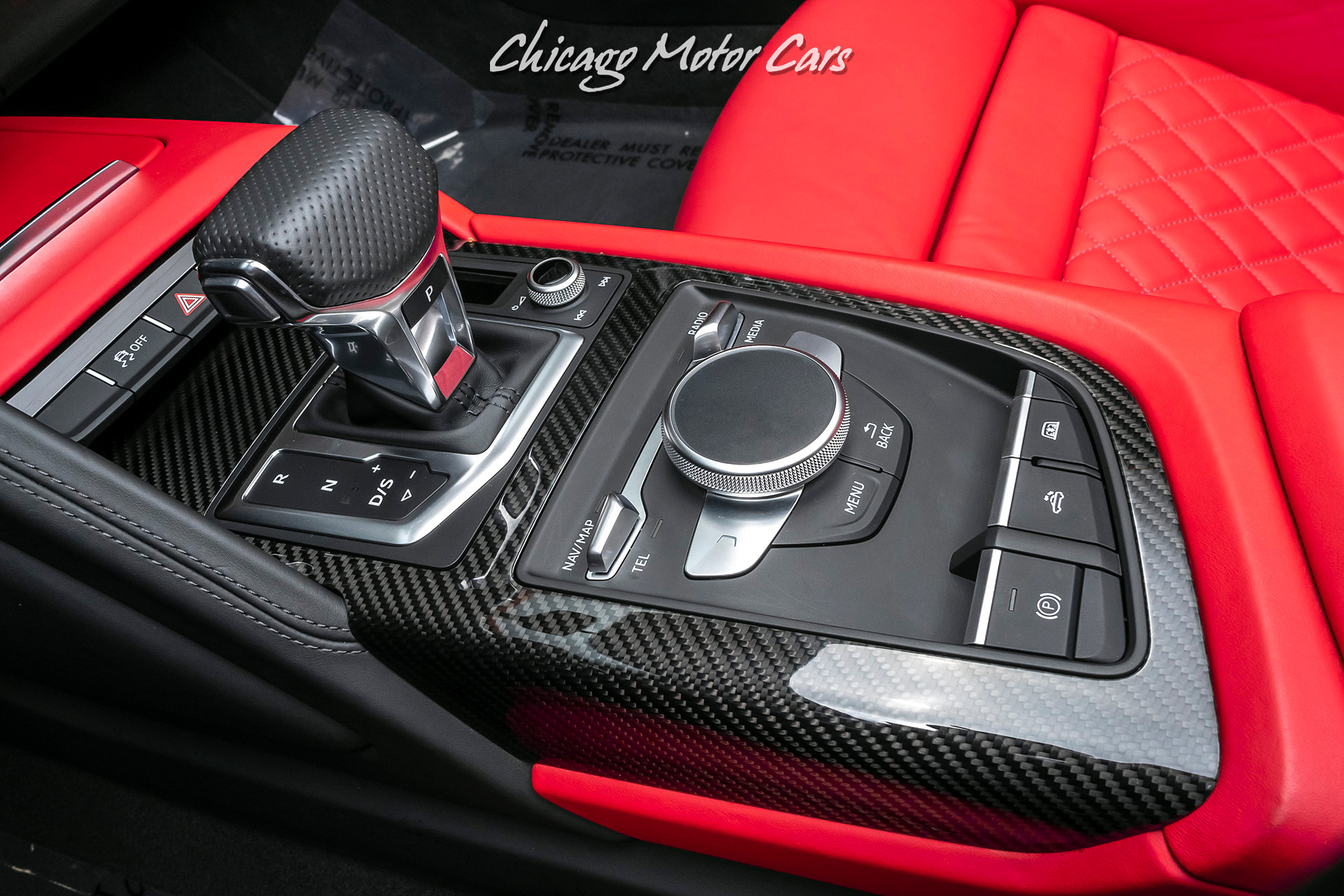 2020 AUDI QUATTRO SPYDER, 14/20