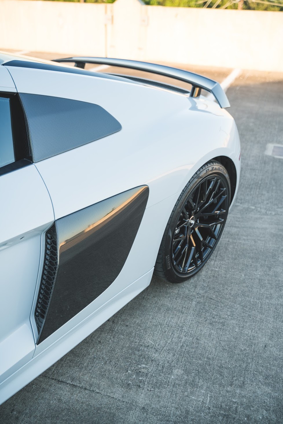 2017 AUDI R8 5.2 QUATTRO V10 PLUS MSRP, 10/17