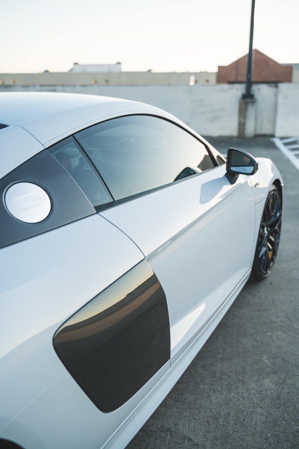 2017 AUDI R8 5.2 QUATTRO V10 PLUS MSRP, 12/17