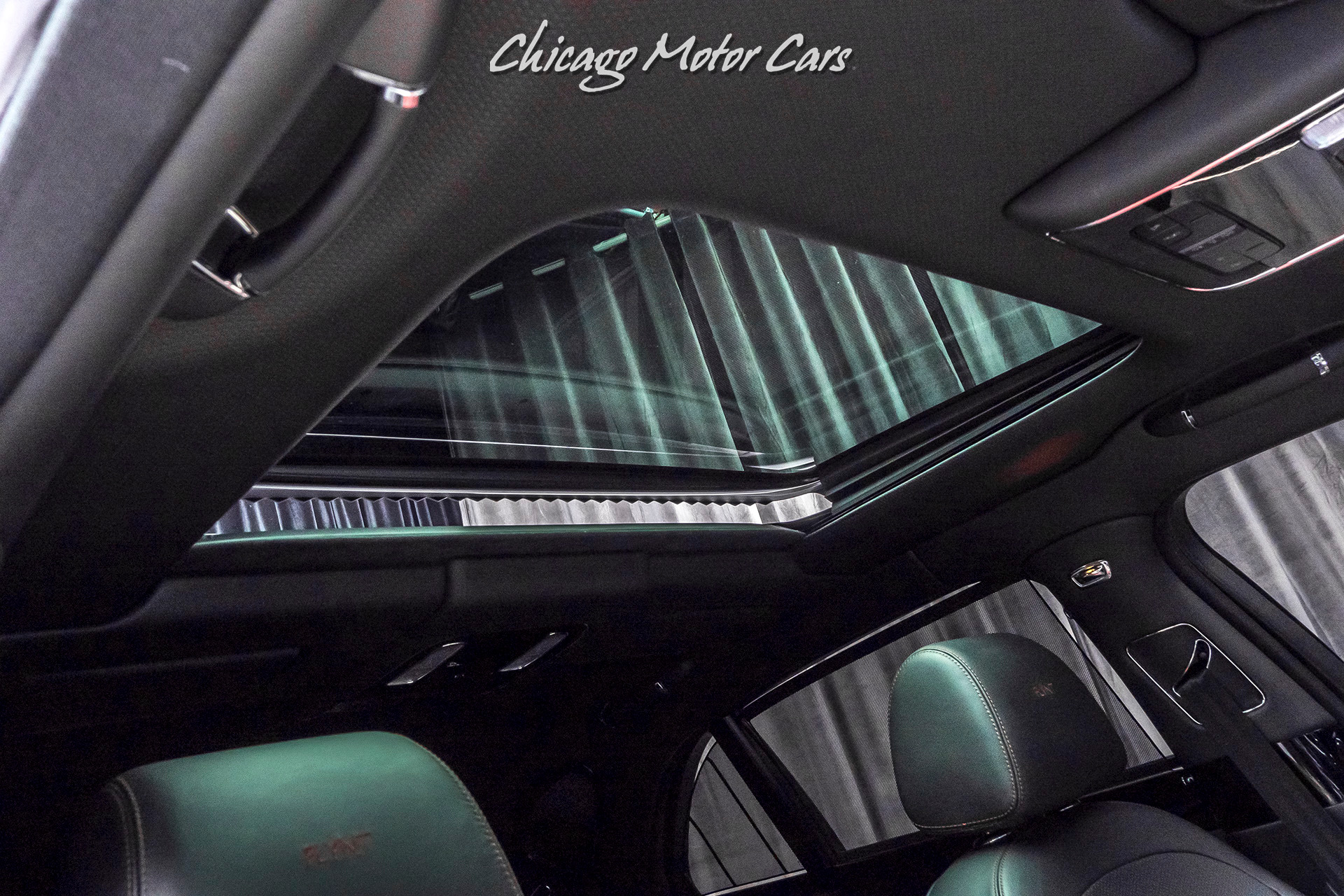 2016 BENTLEY MULSANNE SPEED, 16/20