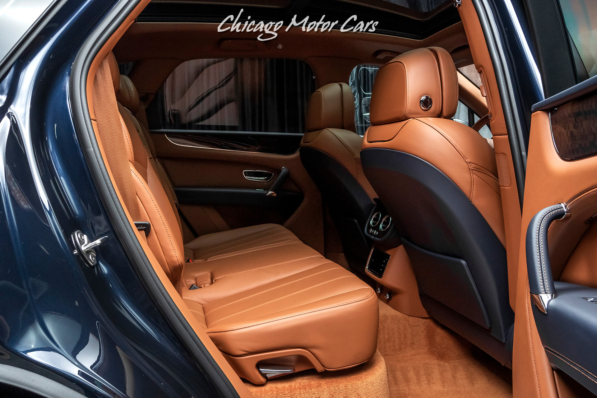 2019 BENTLEY BENTAYGA V8, 14/20
