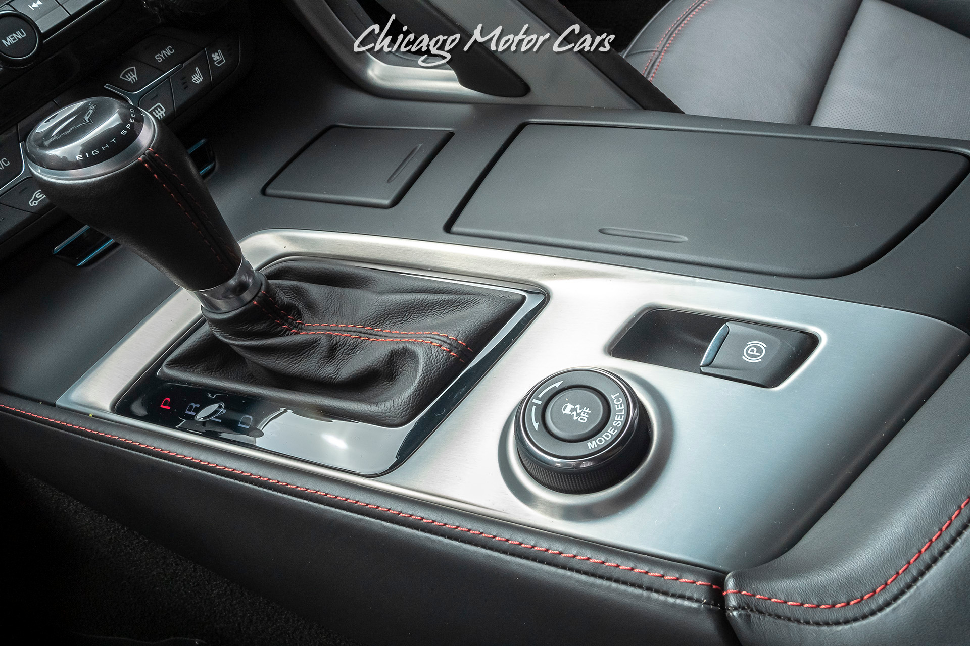 2019 CHEVROLET CORVETTE ZR1 3ZR, 14/20