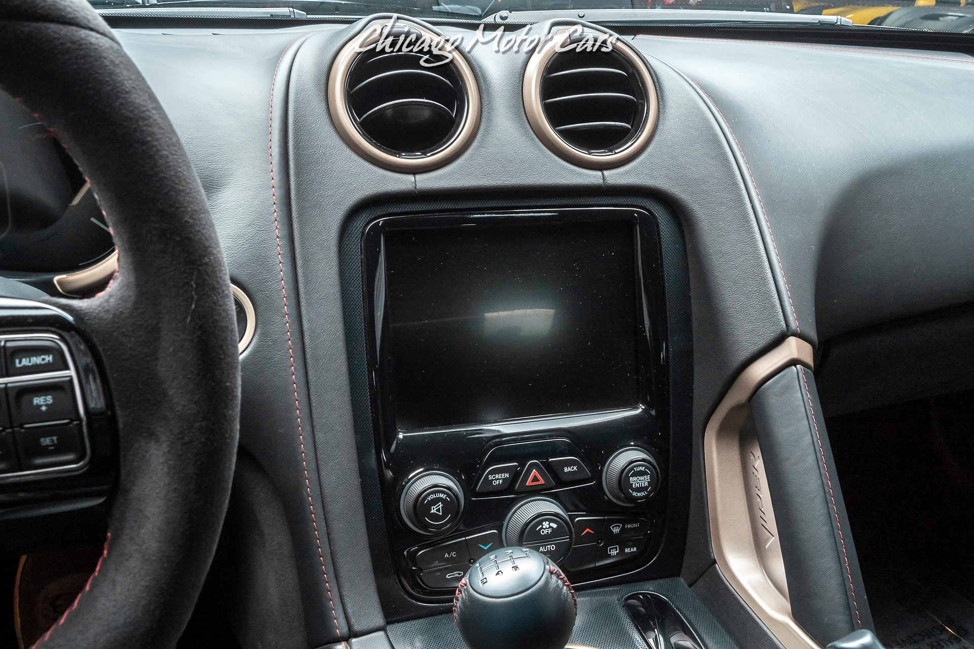 2016 DODGE VIPER ACR, 9/20
