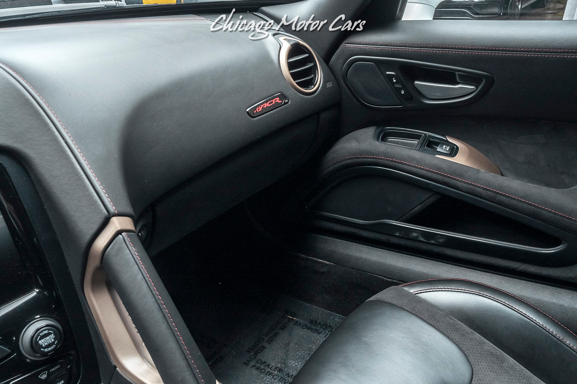 2016 DODGE VIPER ACR, 10/20