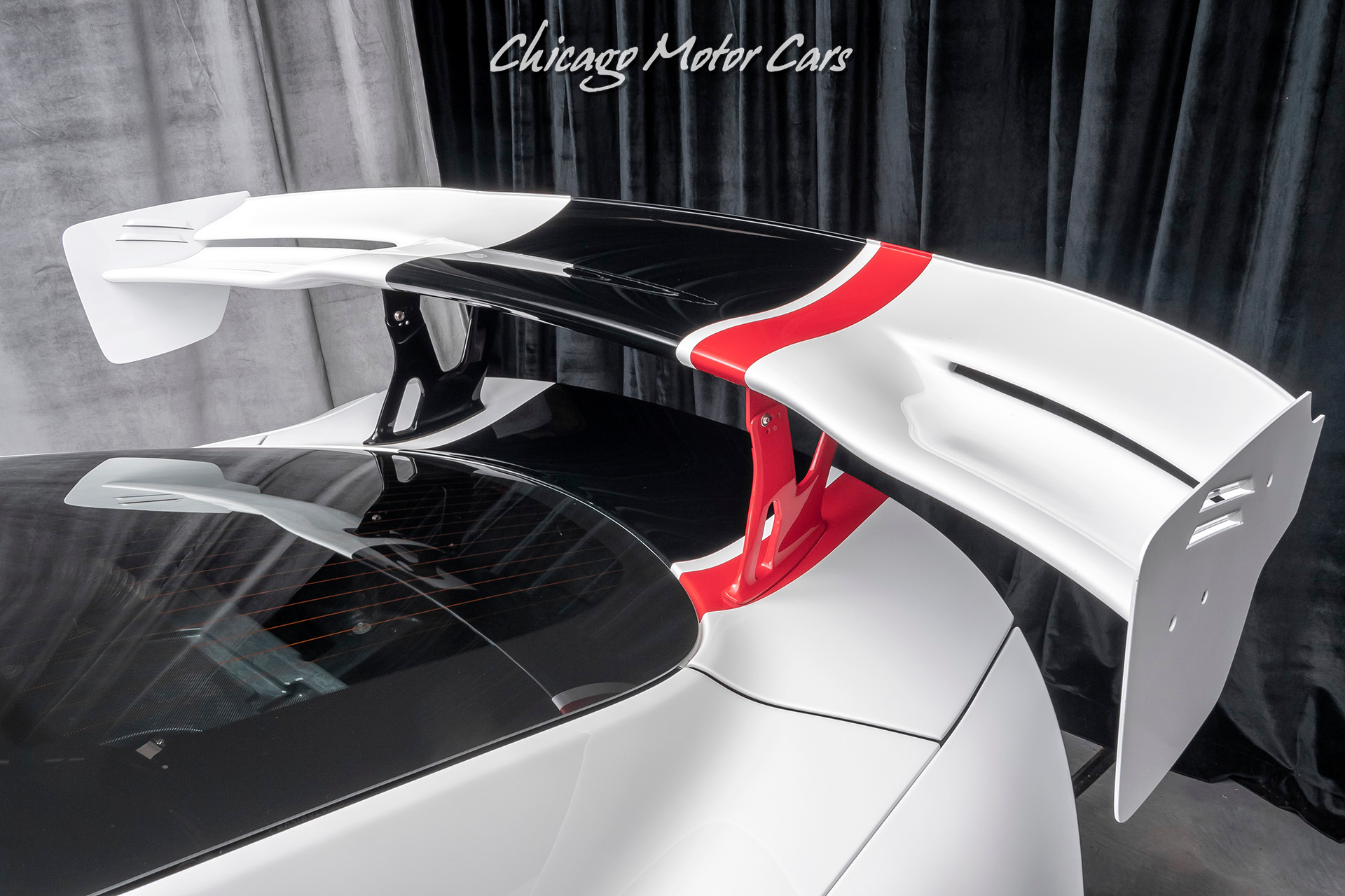 2016 DODGE VIPER ACR, 14/20