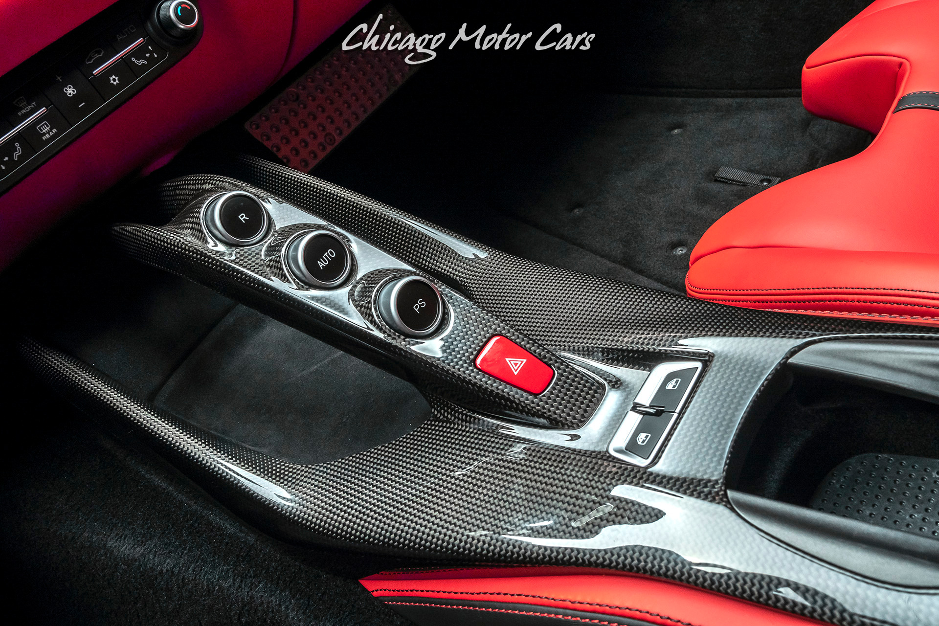 2018 Ferrari 812 Superfast, 17/20