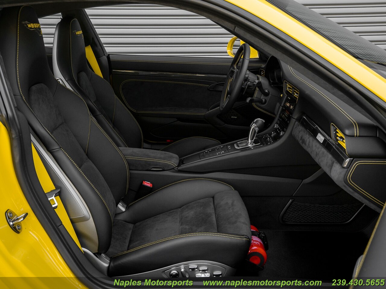 2018 Porsche 911 GT2 RS, 2/20