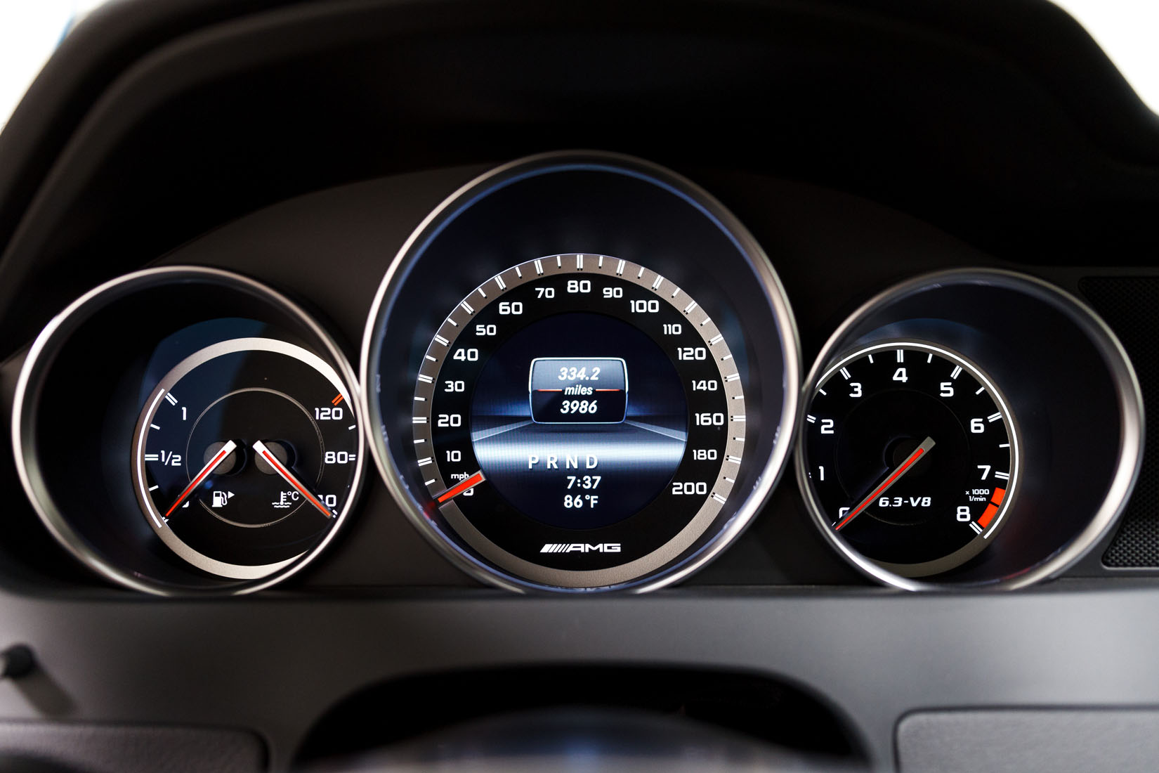 2013 Mercedes-Benz C63 AMG Black Series, 19/21