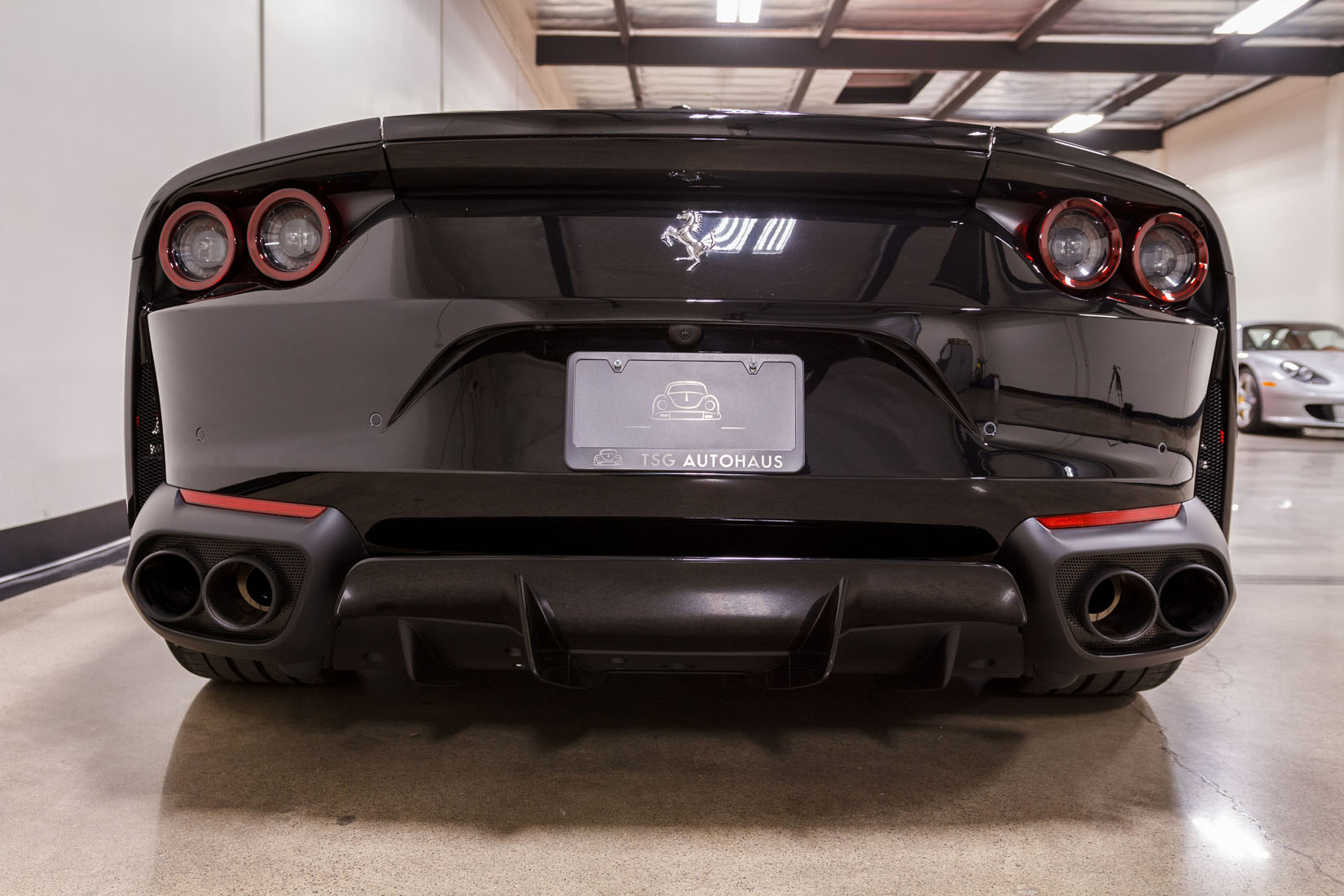 2019 Ferrari 812 Superfast, 16/21