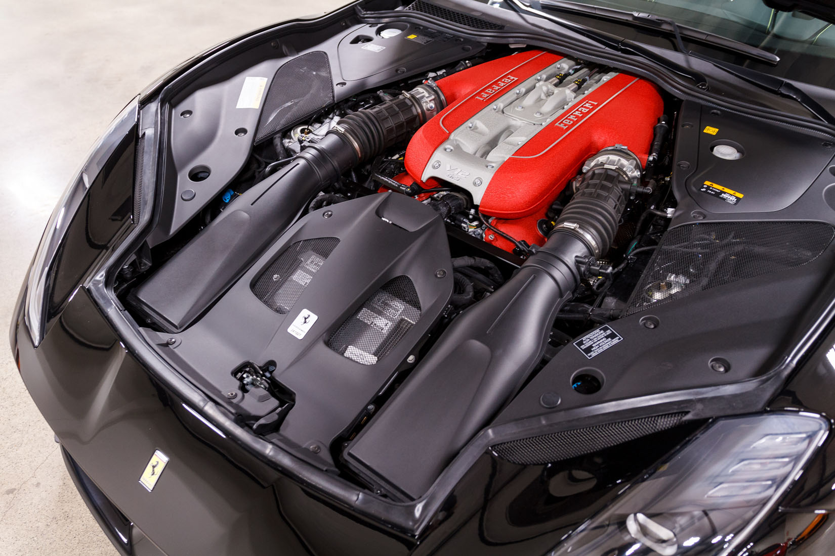 2019 Ferrari 812 Superfast, 17/21