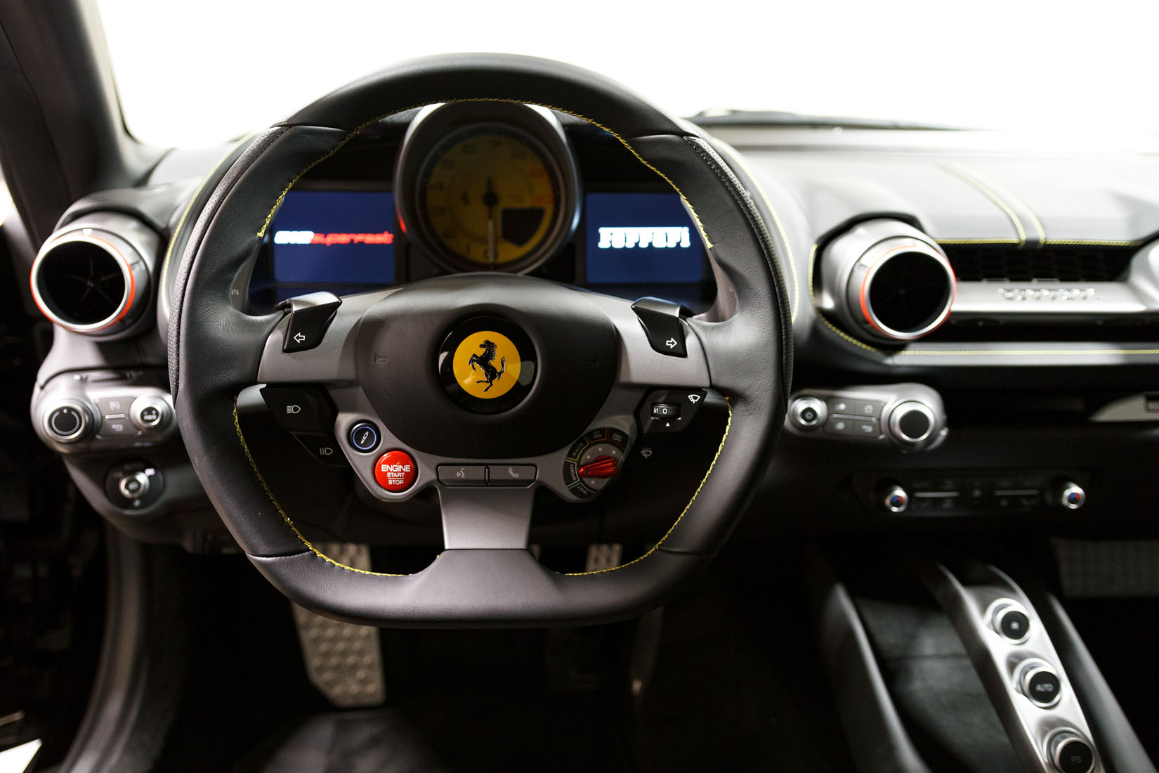2019 Ferrari 812 Superfast, 19/21